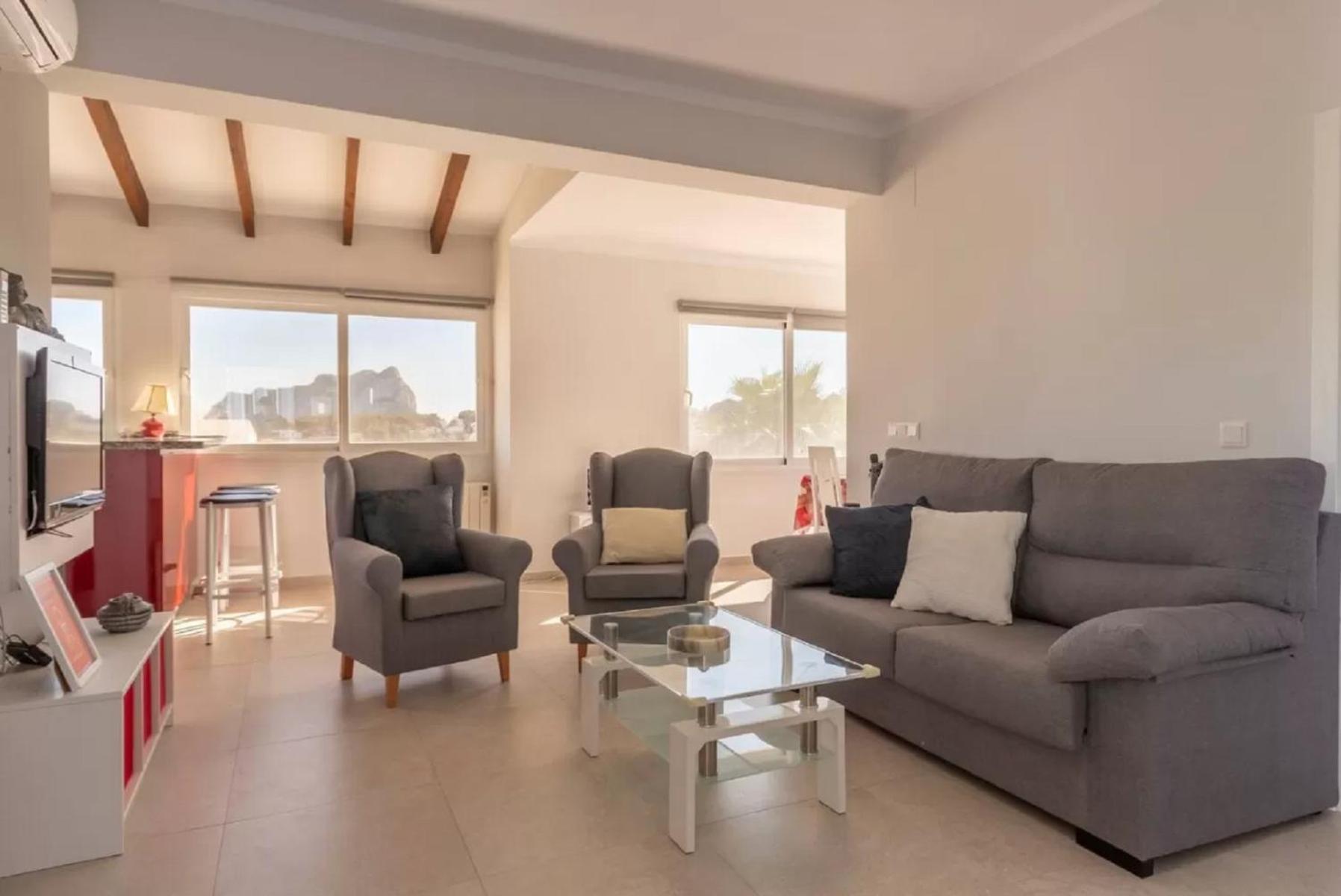 Villa La Golondrina *