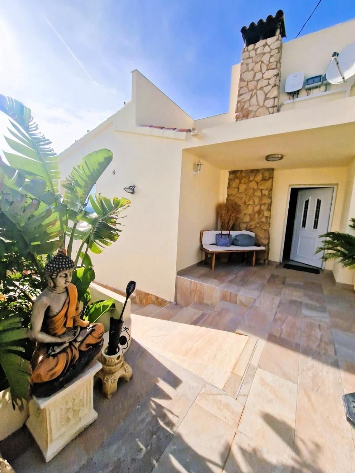 Villa La Golondrina