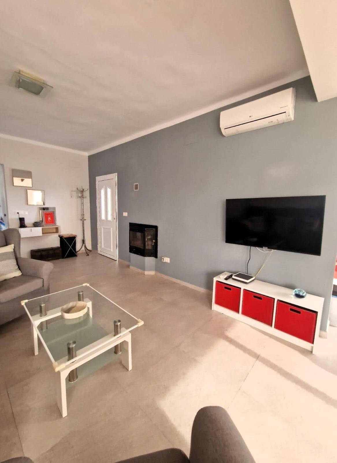 La Golondrina Villa *