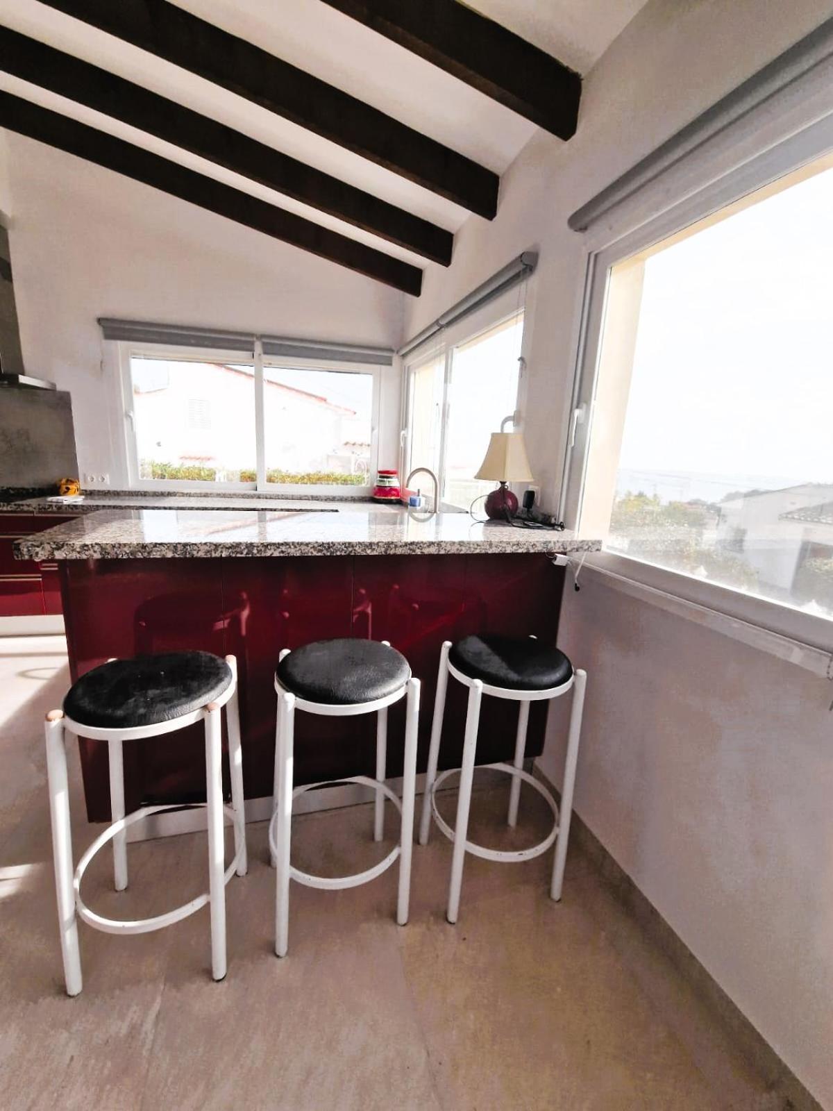 La Golondrina Villa *
