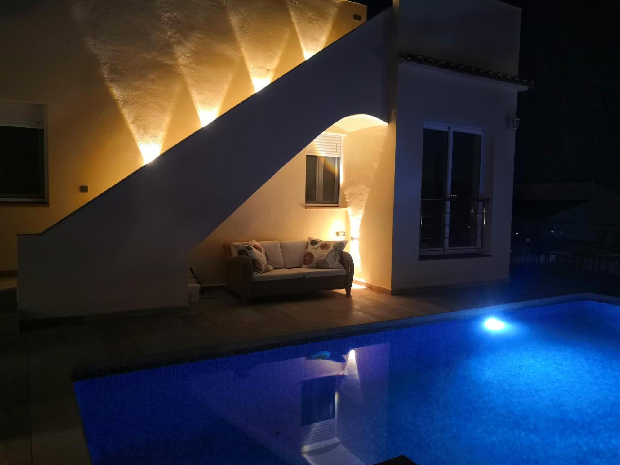 Villa La Golondrina *