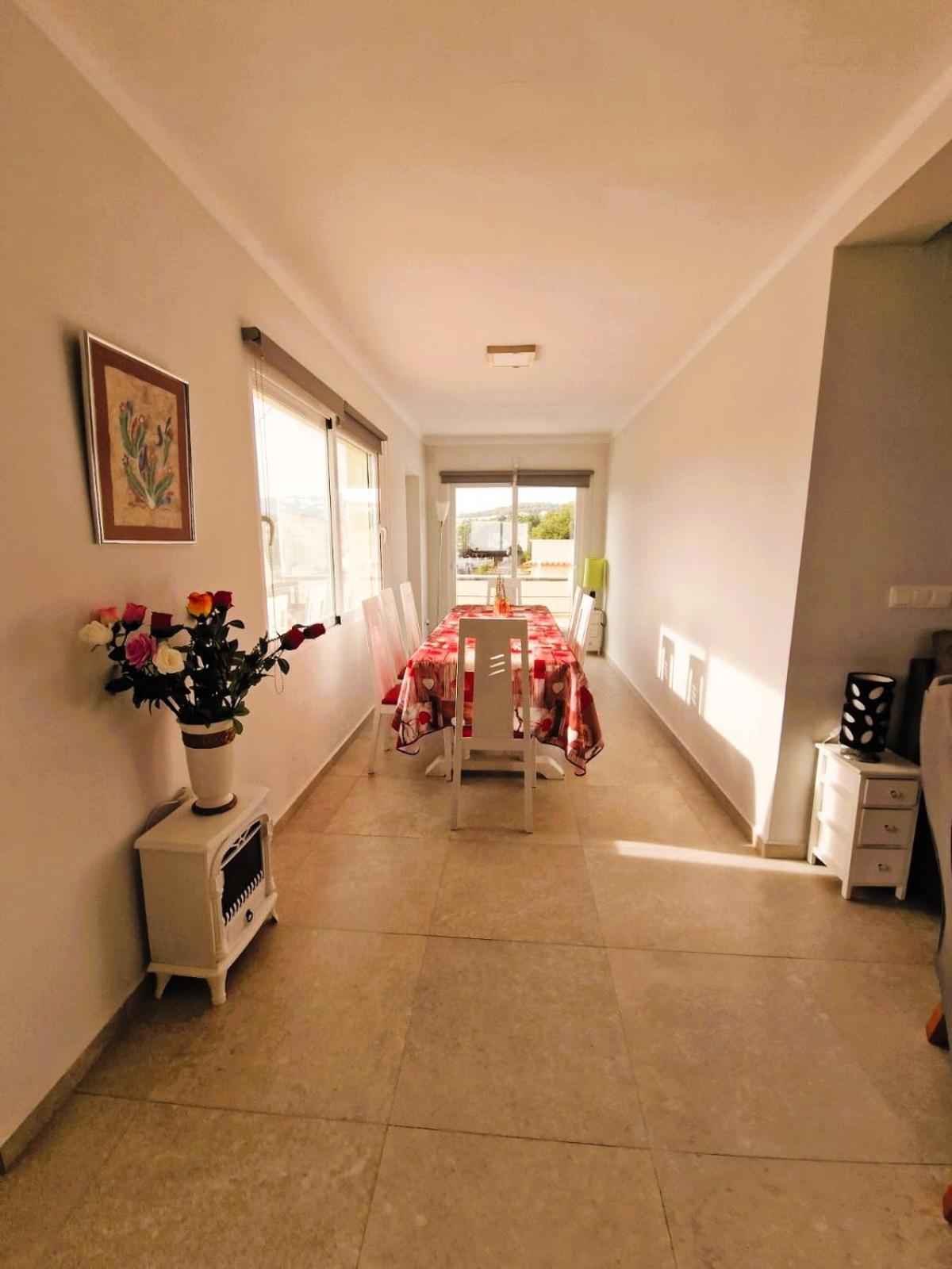 La Golondrina Villa *