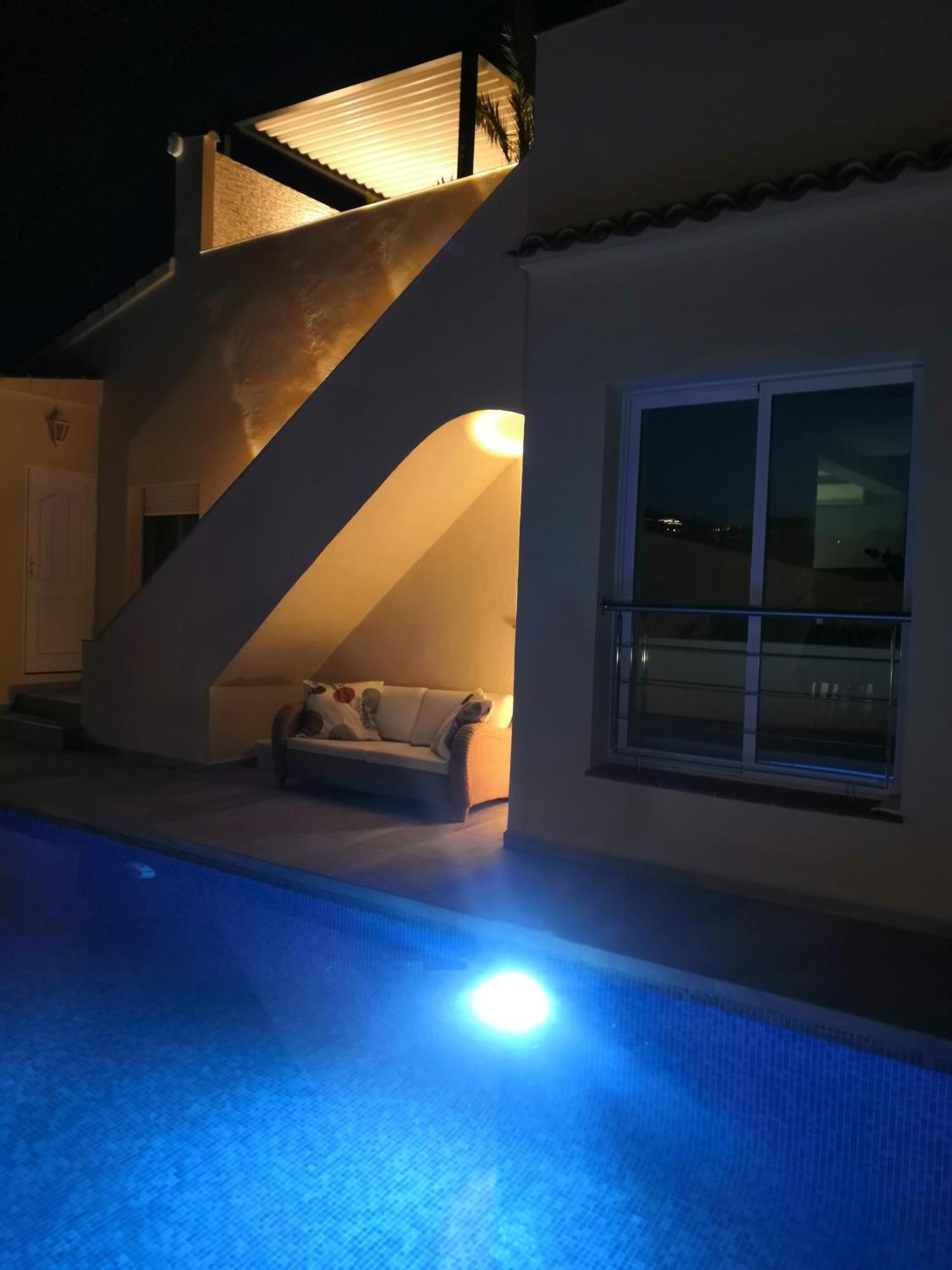 Villa La Golondrina Benissa