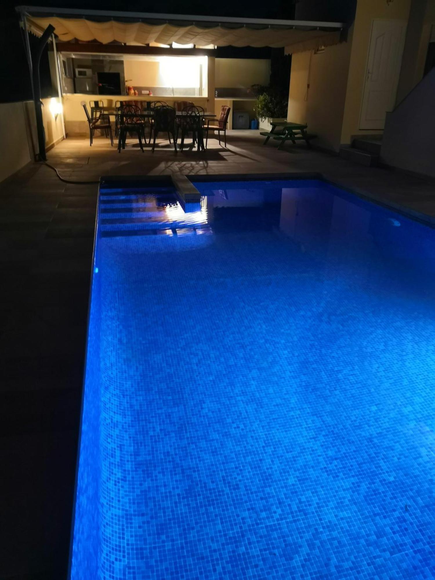 Villa La Golondrina